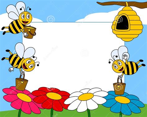 Pin by Zane Lūse on bites | Cartoon bee, Bee pictures, Bee photo