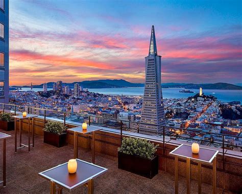 12 Best Spa Hotels in the San Francisco Bay Area: Luxury Retreats