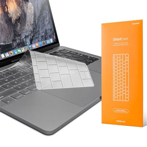 Best Keyboard Covers for MacBook Pro | iMore