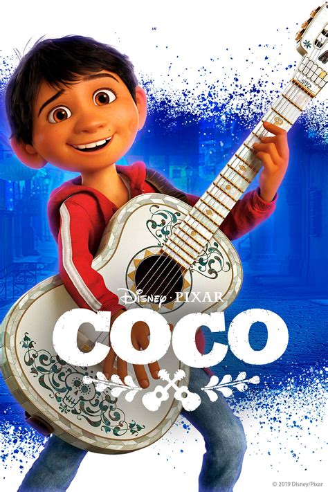 Coco full movie spanish free - mserlentertainment