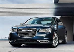 CHRYSLER 300 specs - 2015, 2016, 2017, 2018 - autoevolution