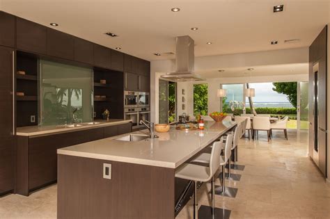 Extraordinary Hawaii Home: Sophisticated Island Retreat on Niu Beach ...