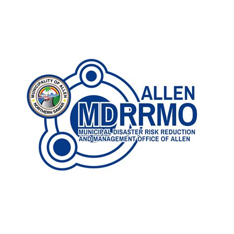 Allen DRRM Office