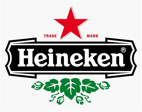 Heineken Beer Logo Png, Transparent Png - kindpng