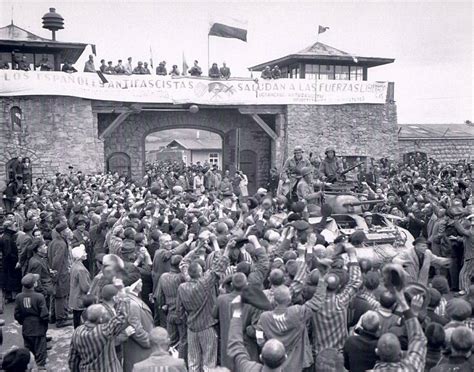 Liberation - KZ-Gedenkstätte Mauthausen