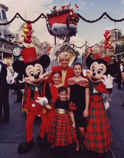 Is Disney Parks Christmas Day Parade Still Magical at 40?