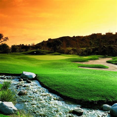 Coyote Hills Golf Course in Fullerton, California, USA | GolfPass