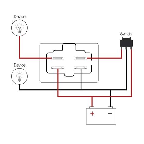 Ge Rr9 Relay Wiring Diagram Collection