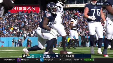 Flea-flicker alert! Tennessee Titans use vintage trick play to yield 21-yard pickup for tight ...