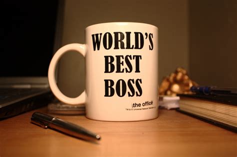 How To Be The Best Boss Ever - Littlegate Publishing