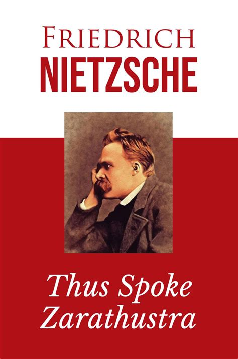 Thus Spoke Zarathustra - Friedrich Nietzsche | Thuprai