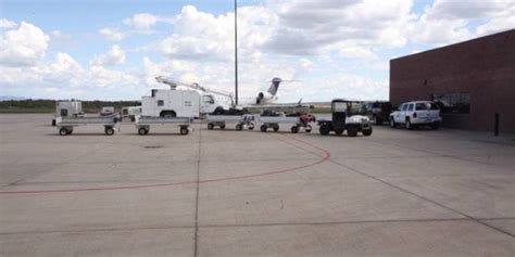 Durango-La Plata County Airport – Durango, CO | Commercial Airport Serving Four Corners Area