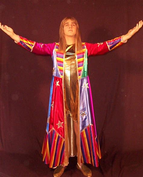 Joseph & the Amazing Technicolor Dreamcoat Theatrical Costumes for Hire