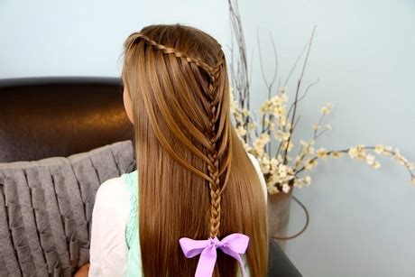 6th grade hairstyles – Your Style