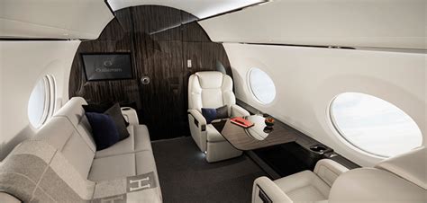 Design award for Gulfstream G500 interior | Business Jet Interiors