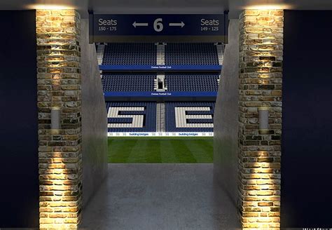 Is this what Chelsea's new stadium will look like? | Goal.com