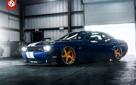 Dodge Challenger SRT 392 4K Wallpapers | HD Wallpapers | ID #22442