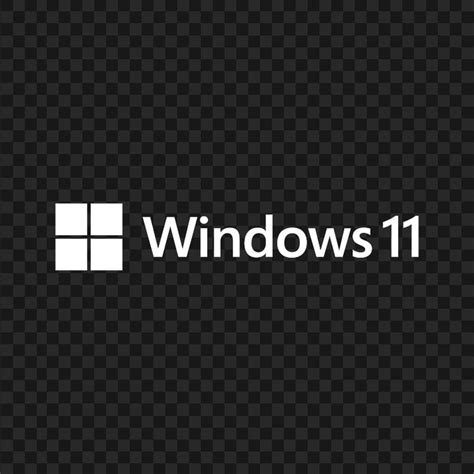 Windows 11 Logo White Background Hd Windows 11 Wallpa - vrogue.co