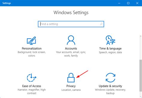 How to Enable / Disable Camera (or Webcam) in Windows 10 | Password Recovery