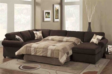 U Shaped Leather Sectional Sofa | Sectional sofa with chaise, Living room sofa, Sofas for small ...