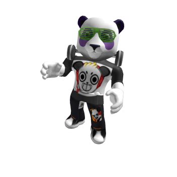 ComboPanda | Roblox Wiki | Fandom