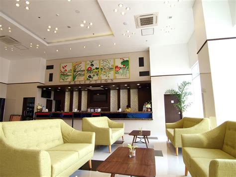 Toyoko INN Cebu, Cebu | 2024 Updated Prices, Deals