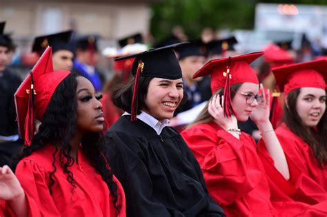 Saucon Valley High School graduation 2023 (PHOTOS) - lehighvalleylive.com