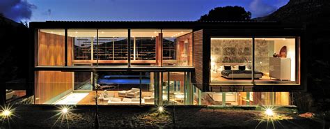 Spa House | Metropolis Design