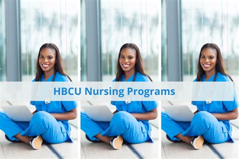 Top 5 HBCU Nursing Programs of 2023 - Hey Girl, What's Next?