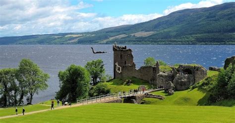 Edinburgh: Loch Ness, Inverness & Highlands Tour in Spanish | GetYourGuide