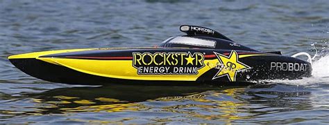 RC Gas Boats for Beginners - RC Groups