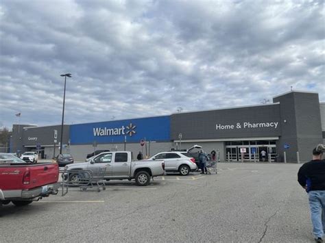 WALMART SUPERCENTER - Updated January 2025 - 17 Photos - 12504 US Route 60, Ashland, Kentucky ...