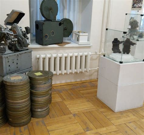 HISTORY MUSEUM OF BELARUS MOVIE (2024) All You Need to Know BEFORE You ...