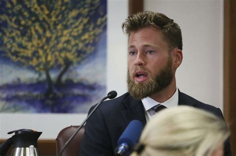 Infowars Host Owen Shroyer Pleads Guilty To Capitol Riot Charge - The Los Angeles Post