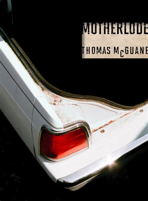 This Week in Fiction: Thomas McGuane | The New Yorker