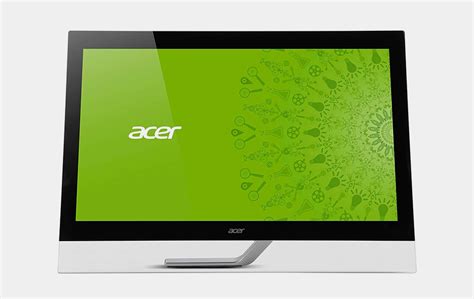 Acer Touch Screen Monitor | GearCulture