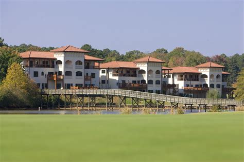 Cuscowilla on Lake Oconee | Lake oconee, Lake villa, Lake