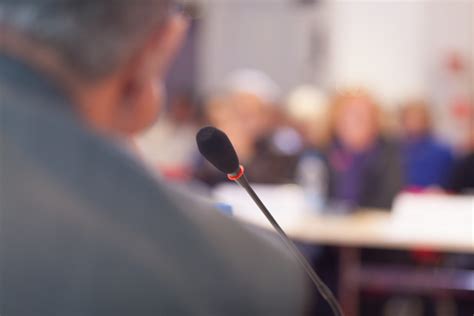 Congressional Testimony: Hearing on First Amendment Protections on ...