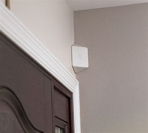 Wireless Motion Sensor | XFINITY Home