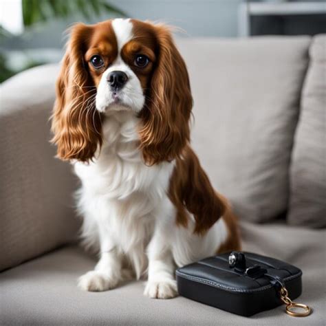 10 Essential Training Tips For Cavalier King Charles Spaniels