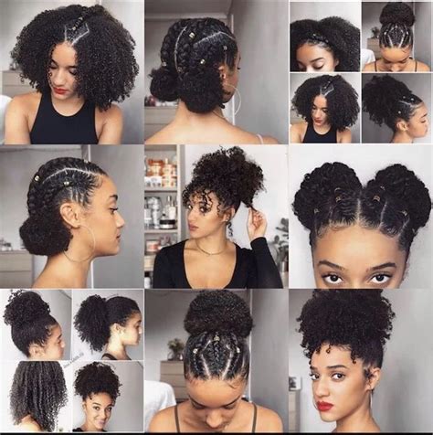 40+ cute easy hairstyles for school to try in 2021