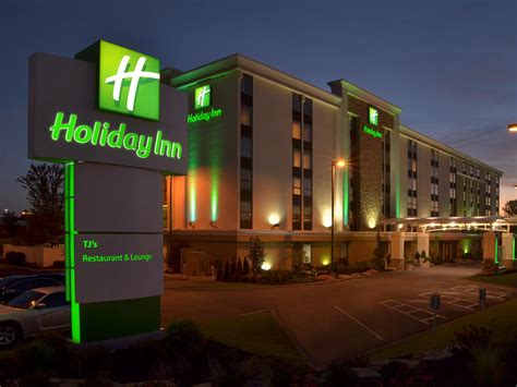 Holiday Inn Youngstown-South (Boardman) Hotel by IHG