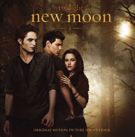 The Twilight Saga: New Moon: Amazon.de: Musik