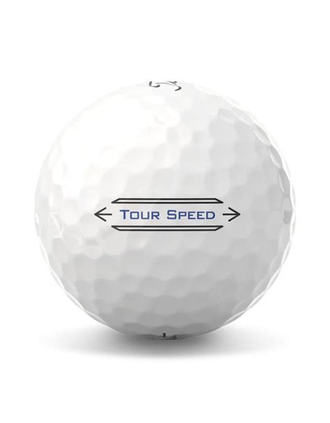 Titleist Tour Speed Golf Balls - Leading Edge Golf