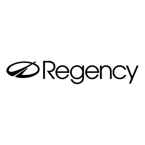 Regency Logo - LogoDix