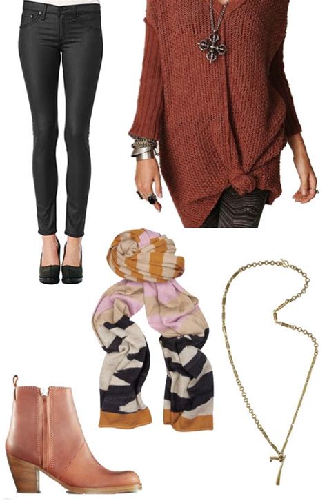 outfit inspiration, rust | Casual outfits, Outfit inspirations, Fashion