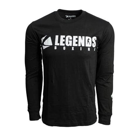 Men's Apparel – Be A Legend Gear