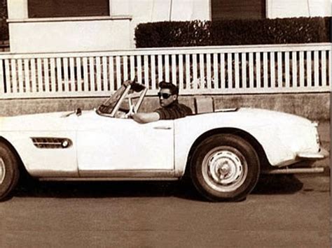 BMW 507 (1957) elvis | Elvis presley, Elvis presley army, Elvis