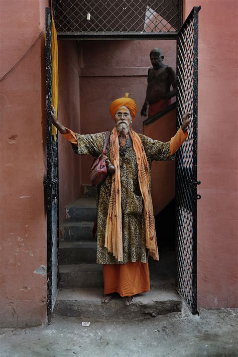 Steve McCurry India Photography-21 – Fubiz Media