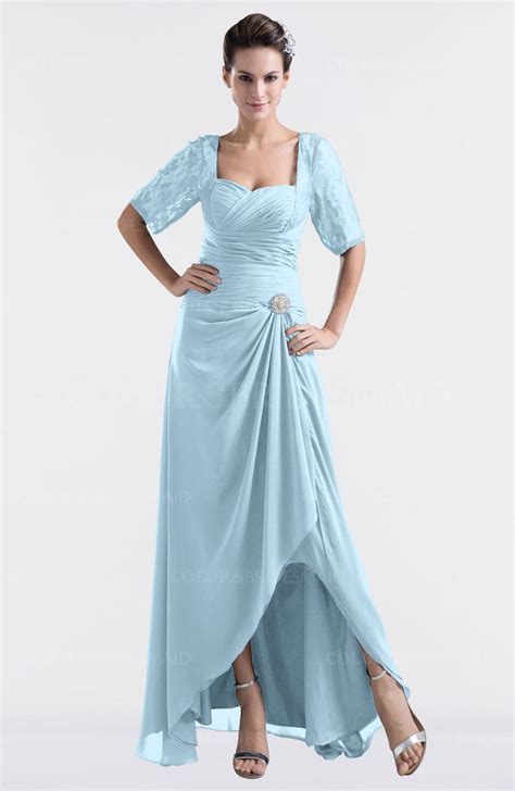 ColsBM Emilia Ice Blue Bridesmaid Dresses - ColorsBridesmaid